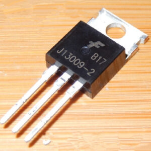 Transistor 13009